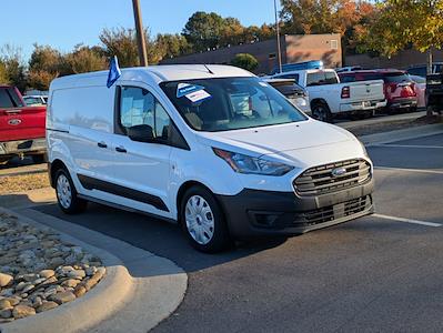 Used 2020 Ford Transit Connect Upfitted Cargo Van for sale #PU27832 - photo 1