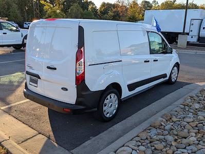 Used 2020 Ford Transit Connect Upfitted Cargo Van for sale #PU27832 - photo 2