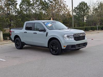 Used 2023 Ford Maverick XLT SuperCrew Cab for sale #PU27866A - photo 1