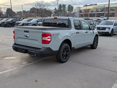 Used 2023 Ford Maverick XLT SuperCrew Cab for sale #PU27866A - photo 2