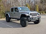 2021 Jeep Gladiator Crew Cab 4WD Pickup for sale #PU27993B - photo 44