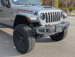 2021 Jeep Gladiator Crew Cab 4WD Pickup for sale #PU27993B - photo 9