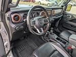 2021 Jeep Gladiator Crew Cab 4WD Pickup for sale #PU27993B - photo 14
