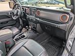 2021 Jeep Gladiator Crew Cab 4WD Pickup for sale #PU27993B - photo 40