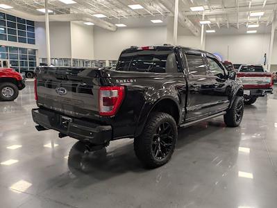2023 Ford F-150 SuperCrew Cab 4WD Pickup for sale #PU28011 - photo 2