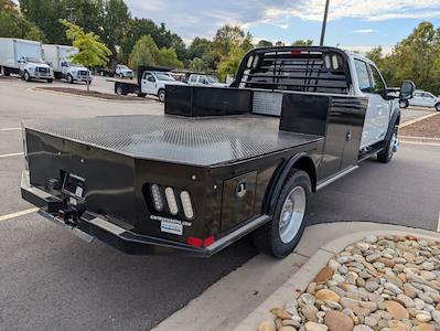 2024 FORD LARIAT F450 4WD HAULER BODY for sale #ST20084A - photo 2