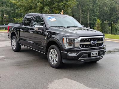 2023 Ford F-150 SuperCrew Cab 4WD Pickup for sale #ST20086 - photo 1