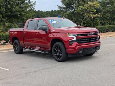 2024 Chevrolet Silverado 1500 Crew Cab 4WD Pickup for sale #ST20090 - photo 1