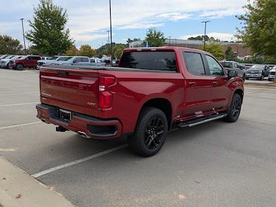 Used 2024 Chevrolet Silverado 1500 RST Crew Cab for sale #ST20090 - photo 2