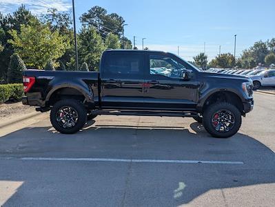 2022 Ford F-150 SuperCrew Cab 4WD Pickup for sale #ST20093 - photo 2