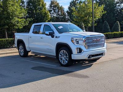 2021 GMC Sierra 1500 Crew Cab 4WD Pickup for sale #ST20094 - photo 1