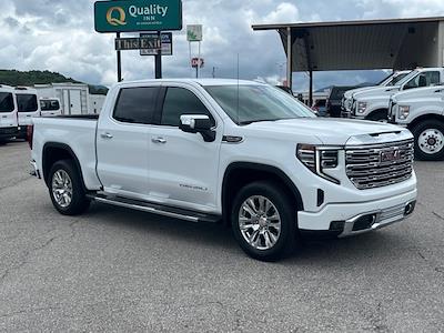 2024 GMC Sierra 1500 Crew Cab 4WD Pickup for sale #ST20098 - photo 1