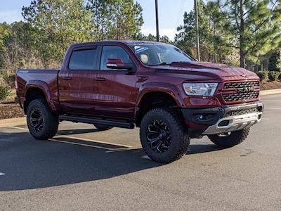 Used 2022 Ram 1500 Big Horn Crew Cab 4x4 Pickup for sale #T281371A - photo 1