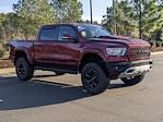 Used 2022 Ram 1500 Big Horn Crew Cab 4x4 Pickup for sale #T281371A - photo 1