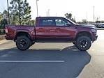 Used 2022 Ram 1500 Big Horn Crew Cab 4x4 Pickup for sale #T281371A - photo 4