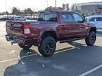 Used 2022 Ram 1500 Big Horn Crew Cab 4x4 Pickup for sale #T281371A - photo 2