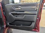 Used 2022 Ram 1500 Big Horn Crew Cab 4x4 Pickup for sale #T281371A - photo 44
