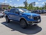 Used 2019 Ford Ranger XLT SuperCrew Cab 4x4 Pickup for sale #T350040A - photo 1