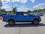 Used 2019 Ford Ranger XLT SuperCrew Cab 4x4 Pickup for sale #T350040A - photo 4
