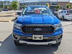 Used 2019 Ford Ranger XLT SuperCrew Cab 4x4 Pickup for sale #T350040A - photo 8