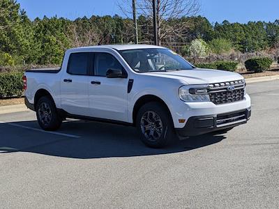 2024 Ford Maverick SuperCrew Cab AWD Pickup for sale #T430153 - photo 1