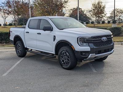 2024 Ford Ranger SuperCrew Cab 4WD Pickup for sale #T450050 - photo 1