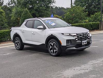 2024 Hyundai Santa Cruz Double Cab AWD Pickup for sale #T450082A - photo 1