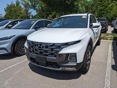 Used 2024 Hyundai Santa Cruz Limited Double Cab AWD Pickup for sale #T450082A - photo 1