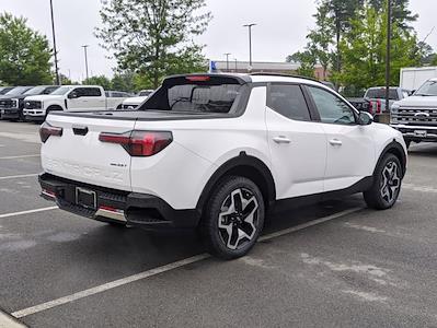 2024 Hyundai Santa Cruz Double Cab AWD Pickup for sale #T450082A - photo 2