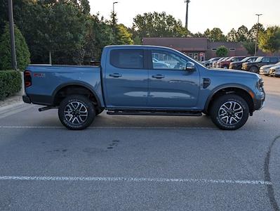 New 2024 Ford Ranger Lariat SuperCrew Cab 4WD Pickup for sale #T450083 - photo 2