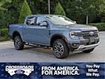 New 2024 Ford Ranger Lariat SuperCrew Cab 4WD Pickup for sale #T450083 - photo 1