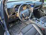 New 2024 Ford Ranger Lariat SuperCrew Cab 4WD Pickup for sale #T450083 - photo 14