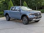 New 2024 Ford Ranger Lariat SuperCrew Cab 4WD Pickup for sale #T450083 - photo 3
