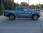 New 2024 Ford Ranger Lariat SuperCrew Cab 4WD Pickup for sale #T450083 - photo 2