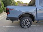 New 2024 Ford Ranger Lariat SuperCrew Cab 4WD Pickup for sale #T450083 - photo 35