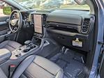 New 2024 Ford Ranger Lariat SuperCrew Cab 4WD Pickup for sale #T450083 - photo 39