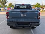 New 2024 Ford Ranger Lariat SuperCrew Cab 4WD Pickup for sale #T450083 - photo 4