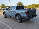 New 2024 Ford Ranger Lariat SuperCrew Cab 4WD Pickup for sale #T450083 - photo 5