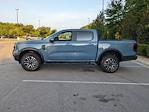 New 2024 Ford Ranger Lariat SuperCrew Cab 4WD Pickup for sale #T450083 - photo 6