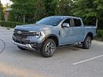 New 2024 Ford Ranger Lariat SuperCrew Cab 4WD Pickup for sale #T450083 - photo 7