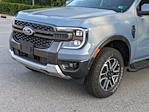New 2024 Ford Ranger Lariat SuperCrew Cab 4WD Pickup for sale #T450083 - photo 9
