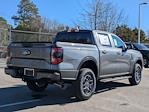 New 2024 Ford Ranger XLT SuperCrew Cab Pickup for sale #T450084 - photo 2