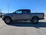 New 2024 Ford Ranger XLT SuperCrew Cab Pickup for sale #T450084 - photo 7