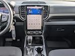 New 2024 Ford Ranger XLT SuperCrew Cab 4WD Pickup for sale #T450085 - photo 24