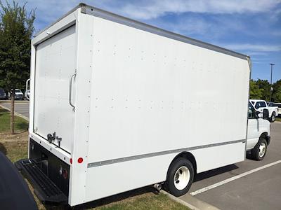 New 2024 Ford E-450 Utilimaster Box Van for sale #T460070 - photo 2