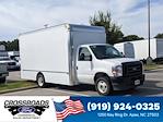 New 2024 Ford E-450 Utilimaster Box Van for sale #T460070 - photo 1