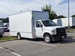 New 2024 Ford E-450 Utilimaster Box Van for sale #T460070 - photo 4