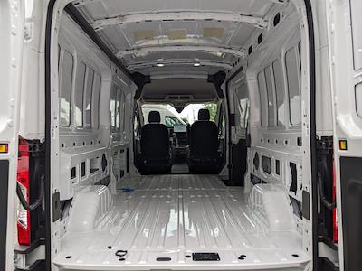 2024 Ford Transit 350 HD Medium Roof AWD Empty Cargo Van for sale #T460144 - photo 2