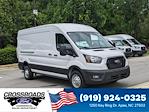 2024 Ford Transit 350 HD Medium Roof AWD Empty Cargo Van for sale #T460144 - photo 1