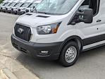 2024 Ford Transit 350 HD Medium Roof AWD Empty Cargo Van for sale #T460144 - photo 11